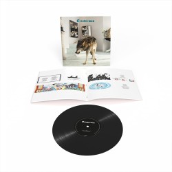 Grinderman - 2 Lp Vinil...