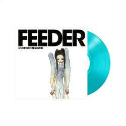 Feeder - Comfort In Sound...