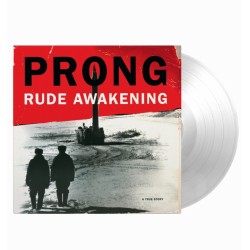 Prong - Rude Awakening Lp...
