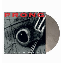 Prong - Cleansing Lp Vinilo...