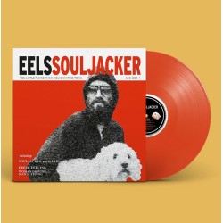 Eels – Souljacker Lp Vinilo...