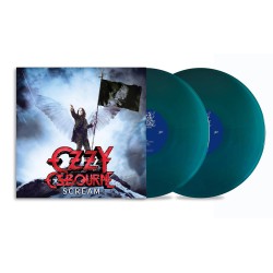 Ozzy Osbourne - Scream 2 Lp...