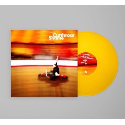 Shame - Cutthroat Lp Color...
