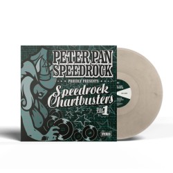 Peter Pan Speedrock -...
