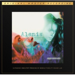 Alanis Morissette - Jagged...
