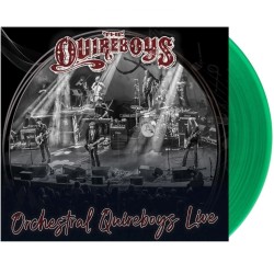 The Quireboys - Orchestral...