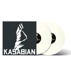 Kasabian - Kasabian 2 Lp...