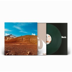 Pulp - More Lp Vinil de...