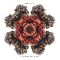 Colour Haze - To The...