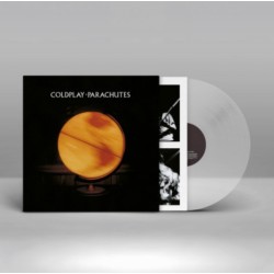 Coldplay - Parachutes Lp...