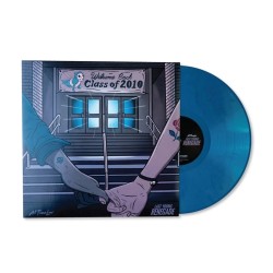 All Time Low - Last Young...
