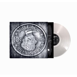 Bulletboys - 10 Cent...