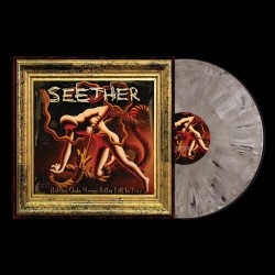 Seether - Holding Onto...
