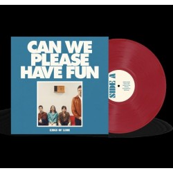 Kings of Leon - Can We...