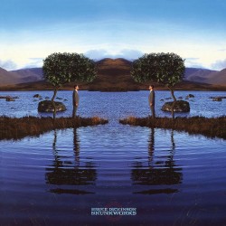 Bruce Dickinson –...