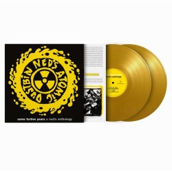 Ned's Atomic Dustbin - Some...