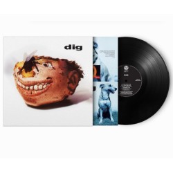 Dig - Dig Lp Black Vinyl...