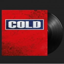 copy of Cold - Cold Lp...