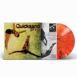 Quicksand - Slip Lp Vinilo...