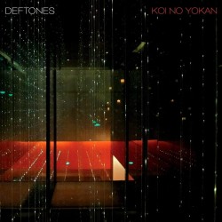 Deftones ‎– Koi No Yokan Lp...