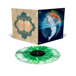 Mastodon ‎– Leviathan Lp...