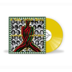 A Tribe Called Quest –...