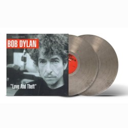 Bob Dylan – Love And Theft...