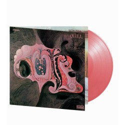 Quill - Quill Lp Vinilo De...