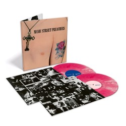Manic Street Preachers –...