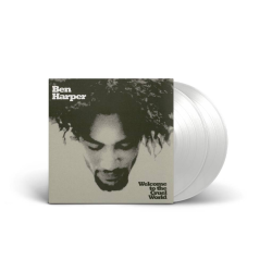 Ben Harper – Welcome To The...