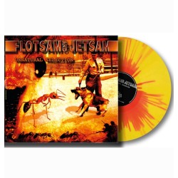 Flotsam and Jetsam -...