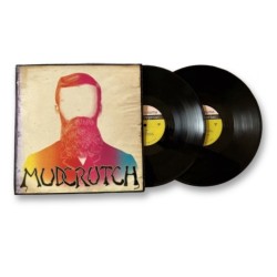 Mudcrutch ‎– Mudcrutch 2 Lp...