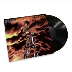 Beck - Mellow Gold Lp...