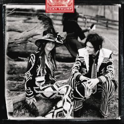 The White Stripes ‎– Icky...