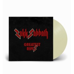 Zakk Sabbath - Greatest...