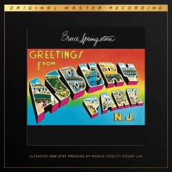 Bruce Springsteen -...