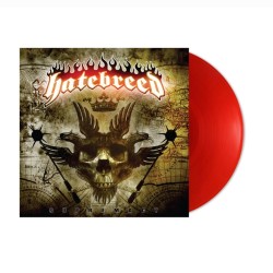 Hatebreed - Supremacy Lp...