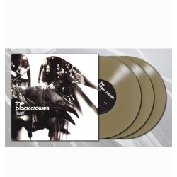 The Black Crowes - Live 3...