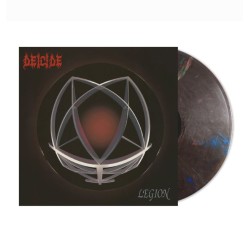 Deicide - Legion Lp Vinil...