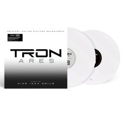 Nine Inch Nails - Tron Ares...