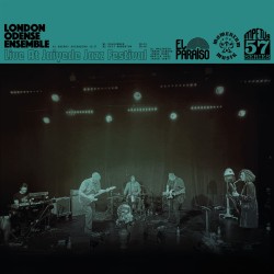 London Odense Ensemble –...