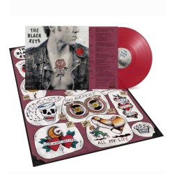 The Black Keys - No Rain,...