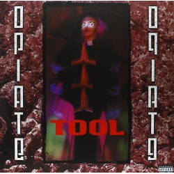 Tool - Opiate Lp Black Vinyl