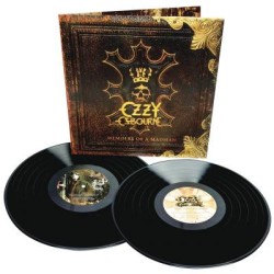 Ozzy Osbourne – Memoirs Of...