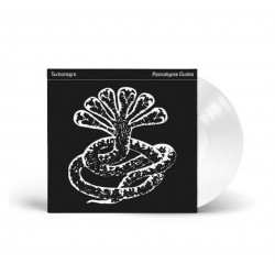 Turbonegro ‎– Apocalypse...