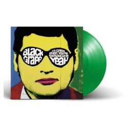 Black Grape - It's Great...