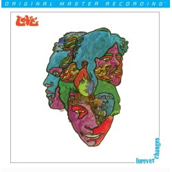 Love - Forever Changes 2 Lp...