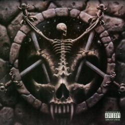 Slayer – Divine...