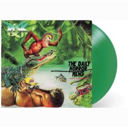 Risk - The Daily Horror...