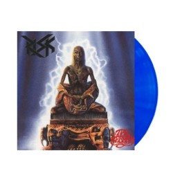 Risk - The Reborn Lp Color...